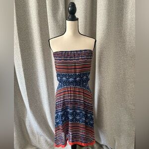 Maeve Handkerchief Dress